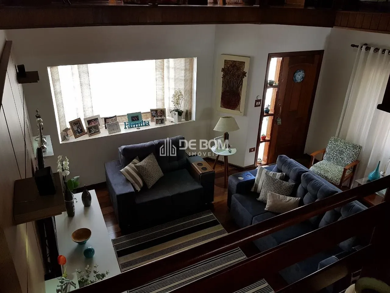 Sobrado, 3 quartos, 210 m² - Foto 6