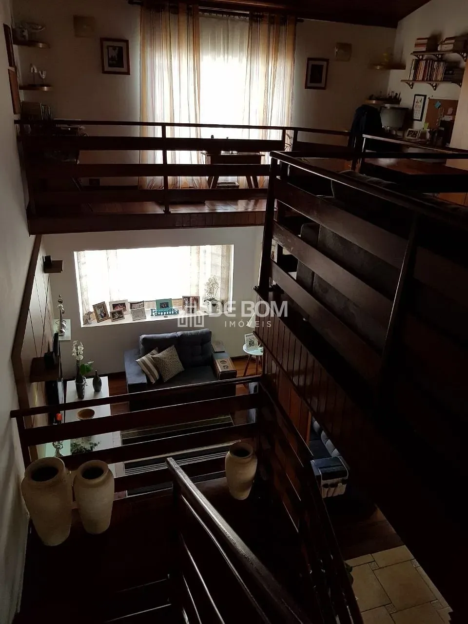 Sobrado, 3 quartos, 210 m² - Foto 7