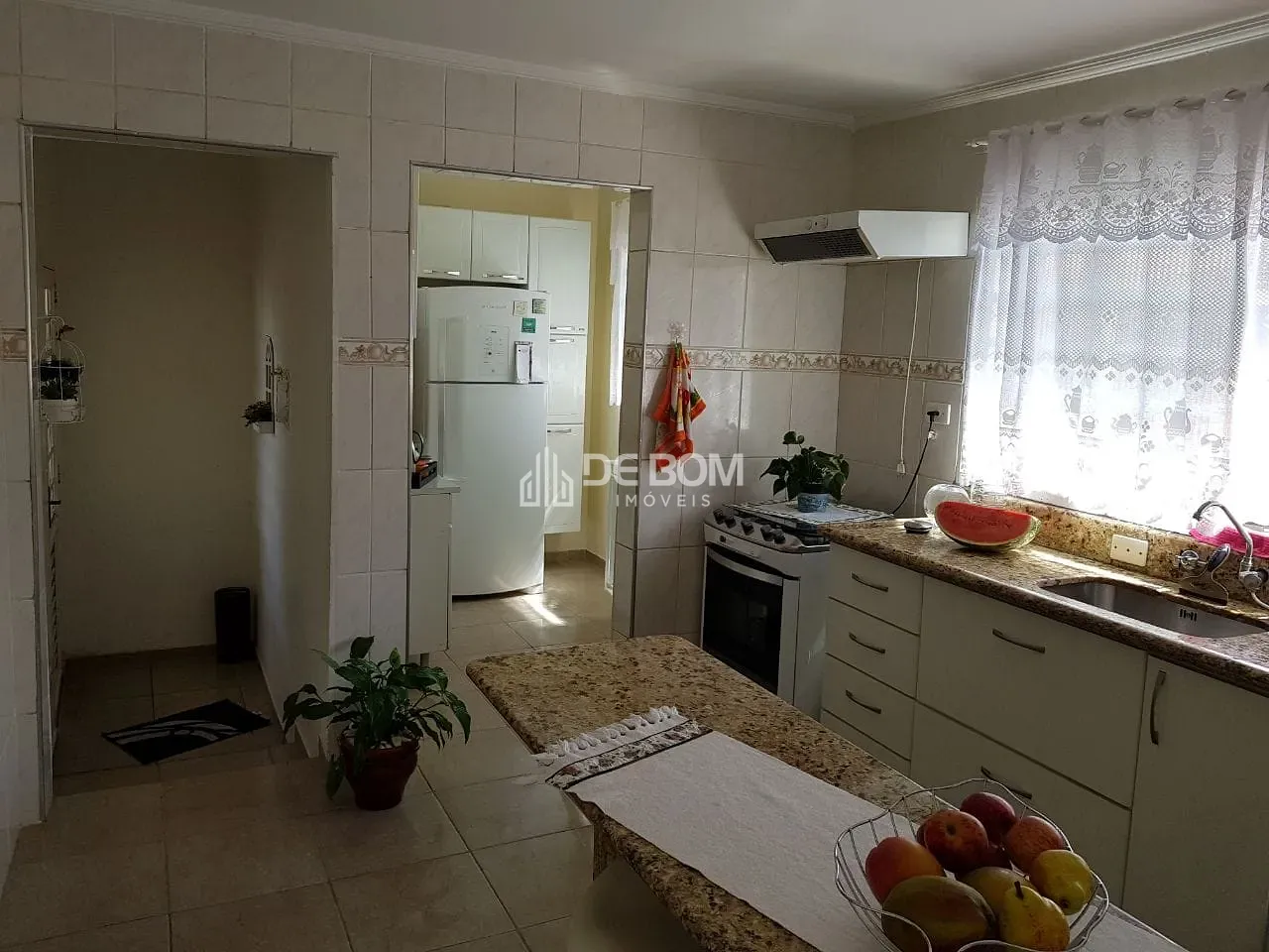 Sobrado, 3 quartos, 210 m² - Foto 12