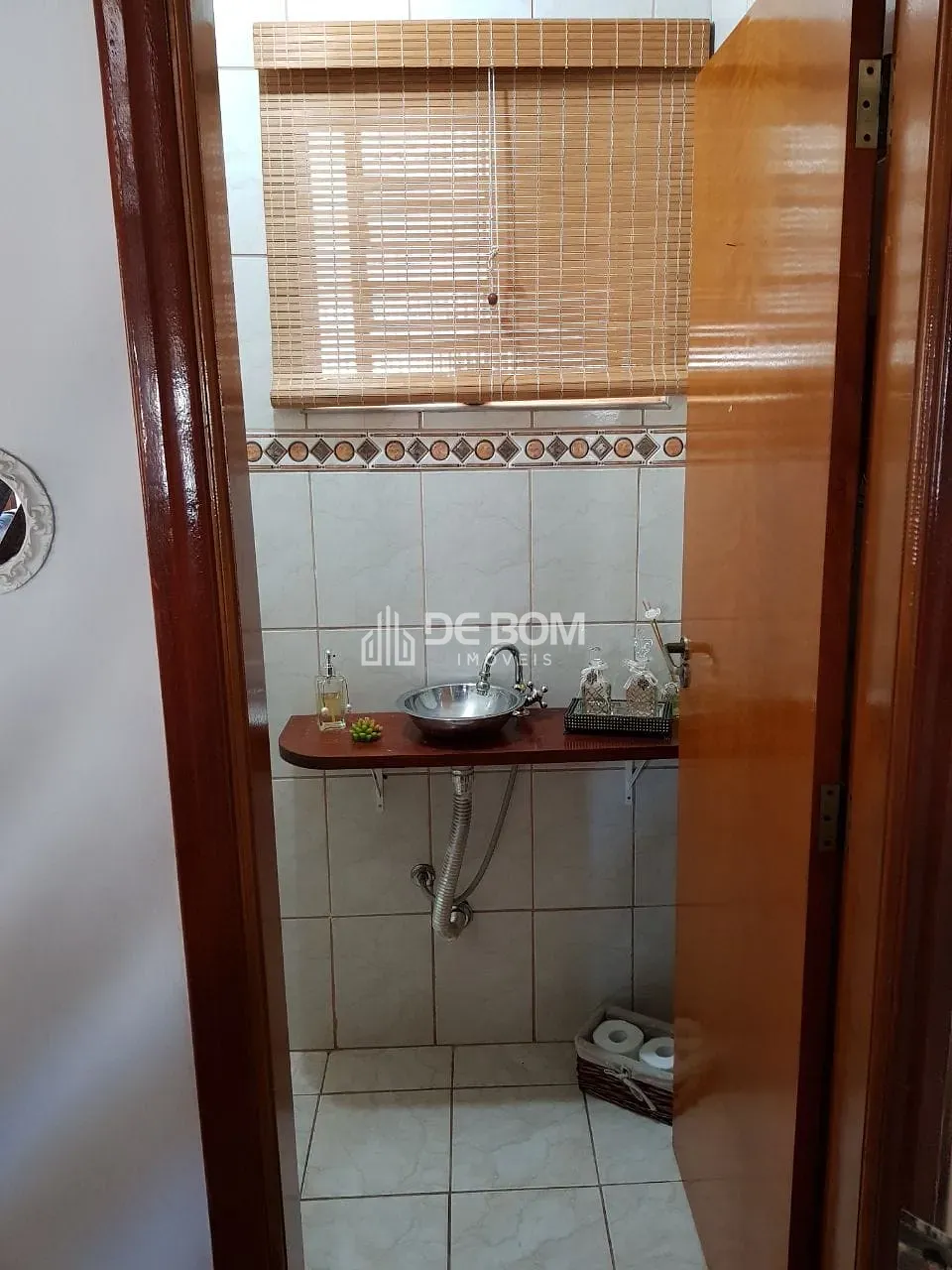 Sobrado, 3 quartos, 210 m² - Foto 30