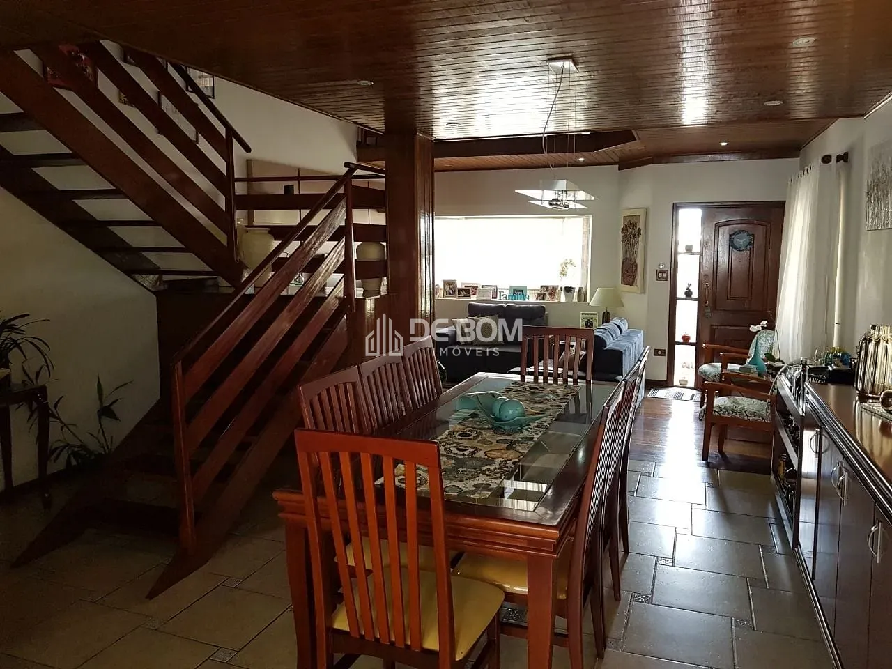 Sobrado, 3 quartos, 210 m² - Foto 8