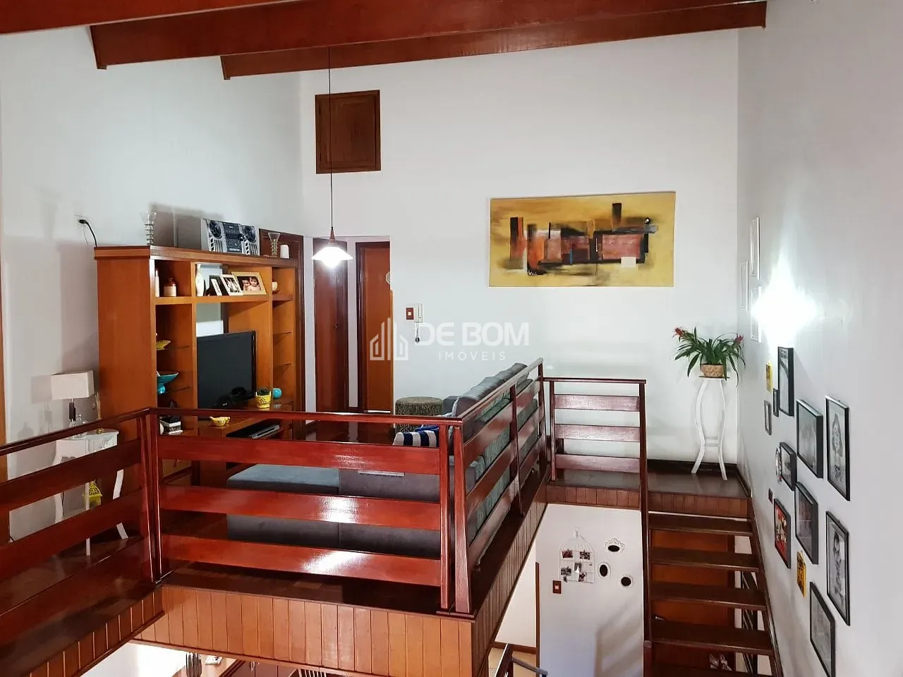 Sobrado, 3 quartos, 210 m² - Foto 16