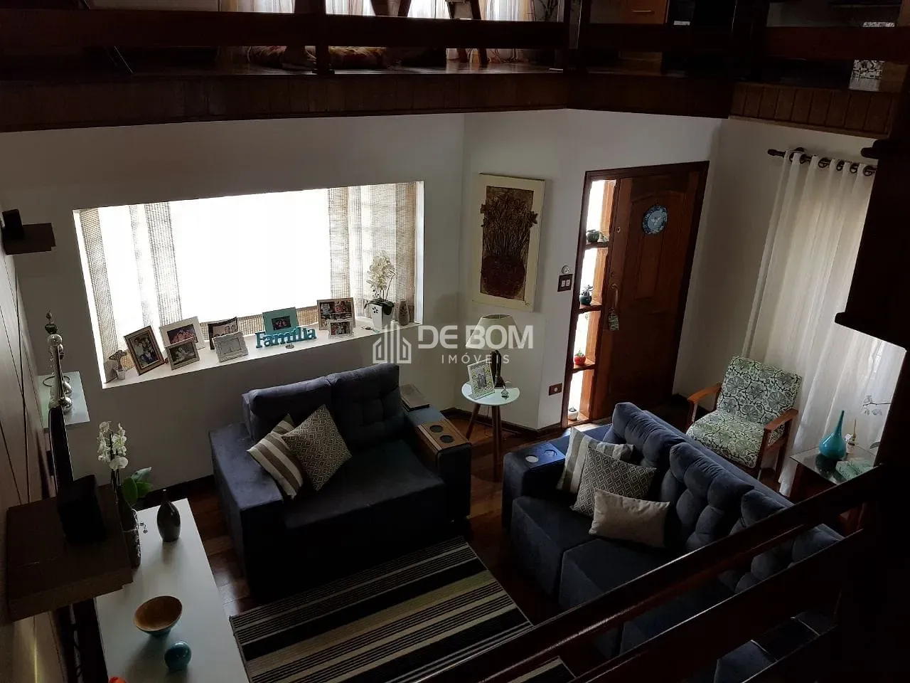 Sobrado, 3 quartos, 210 m² - Foto 17