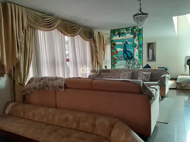 Sobrado com 415m² 4 quartos e 6 banheiros, à venda, no bairro Jardim Franca em São Paulo