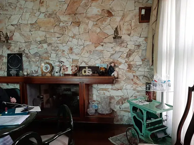 Sobrado com 415m² 4 quartos e 6 banheiros, à venda, no bairro Jardim Franca em São Paulo