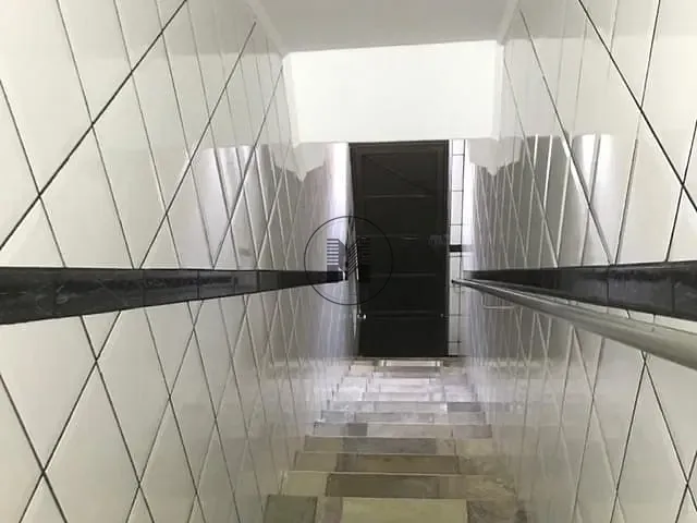 Sobrado 2 quartos e 4 banheiros, à venda, no bairro Olaria em Lorena