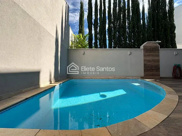 Sobrado com 360m² 3 quartos e 5 banheiros, à venda, no bairro Jardim Imperador em Americana