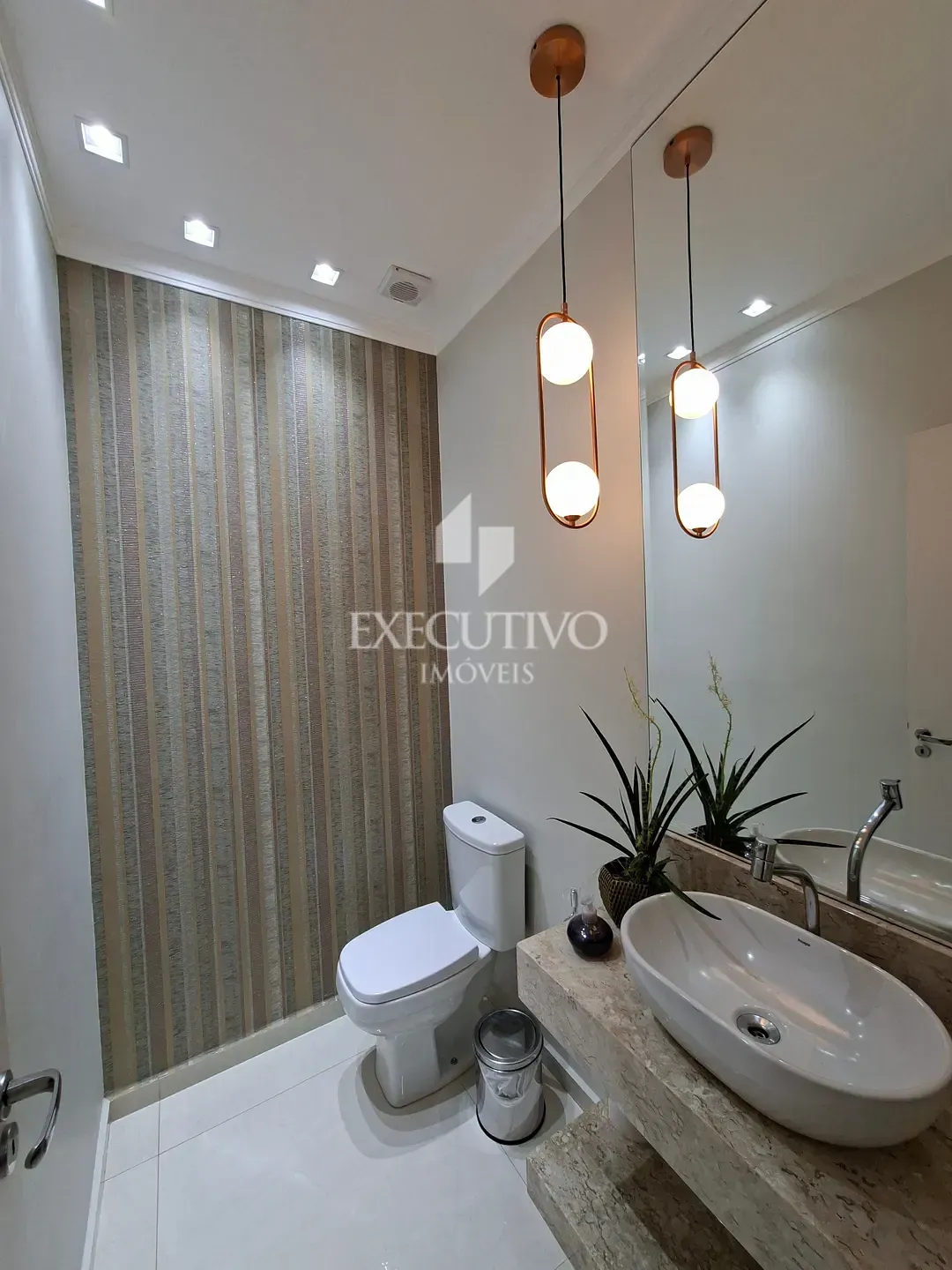Sobrado, 3 quartos, 102 m² - Foto 6