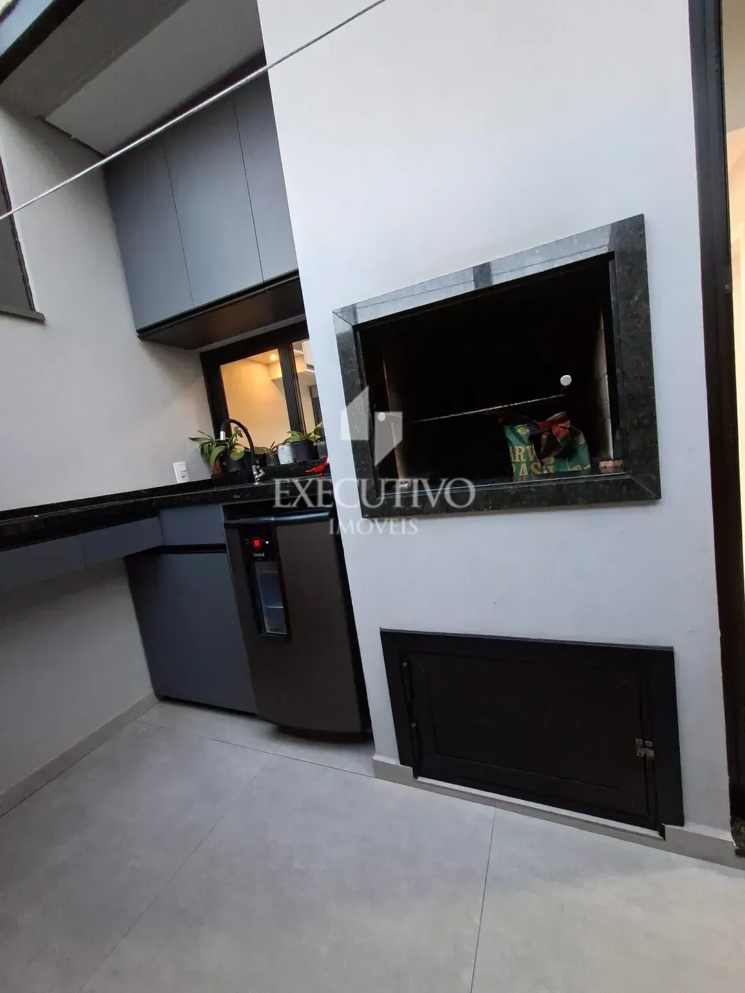 Sobrado, 3 quartos, 102 m² - Foto 8