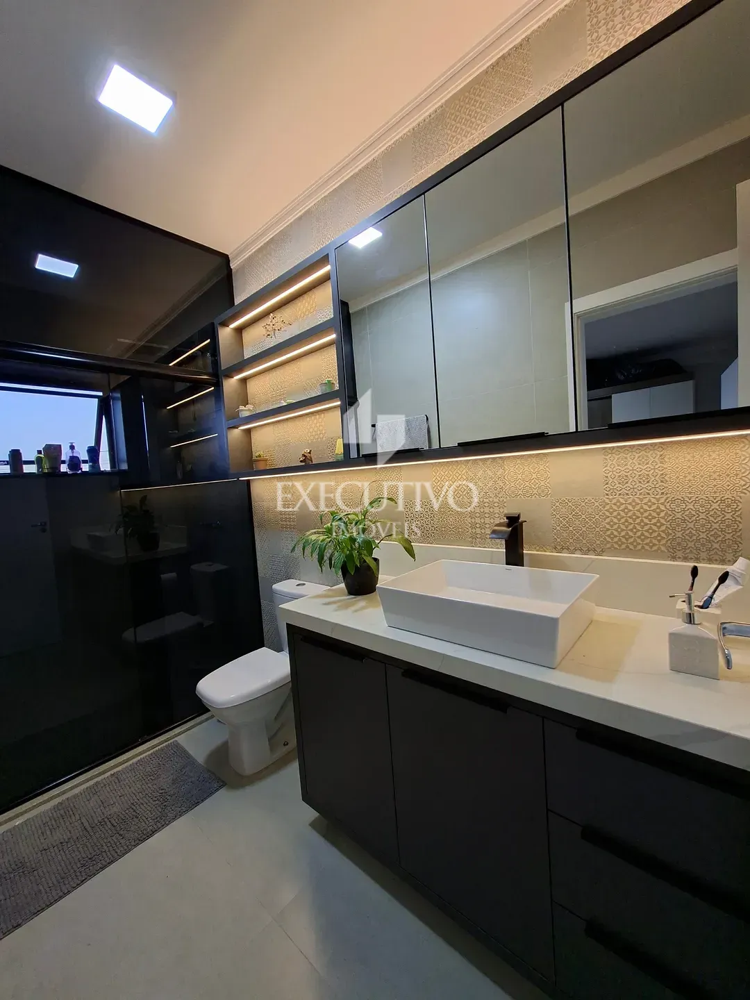 Sobrado, 3 quartos, 102 m² - Foto 14