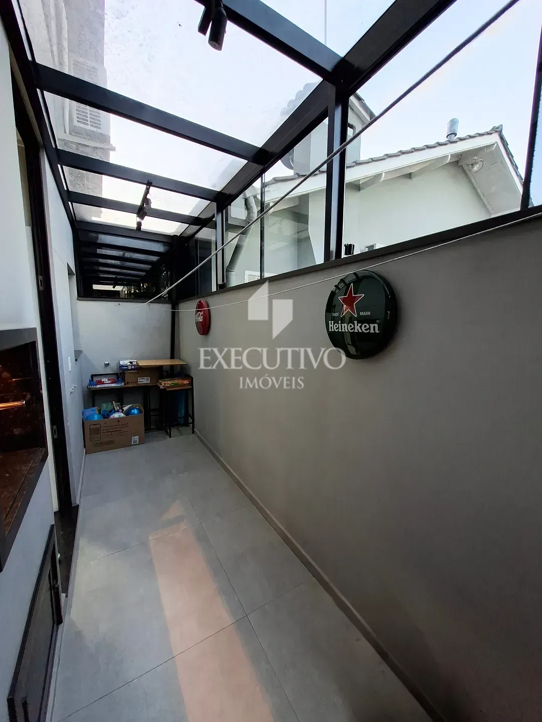 Sobrado, 3 quartos, 102 m² - Foto 9