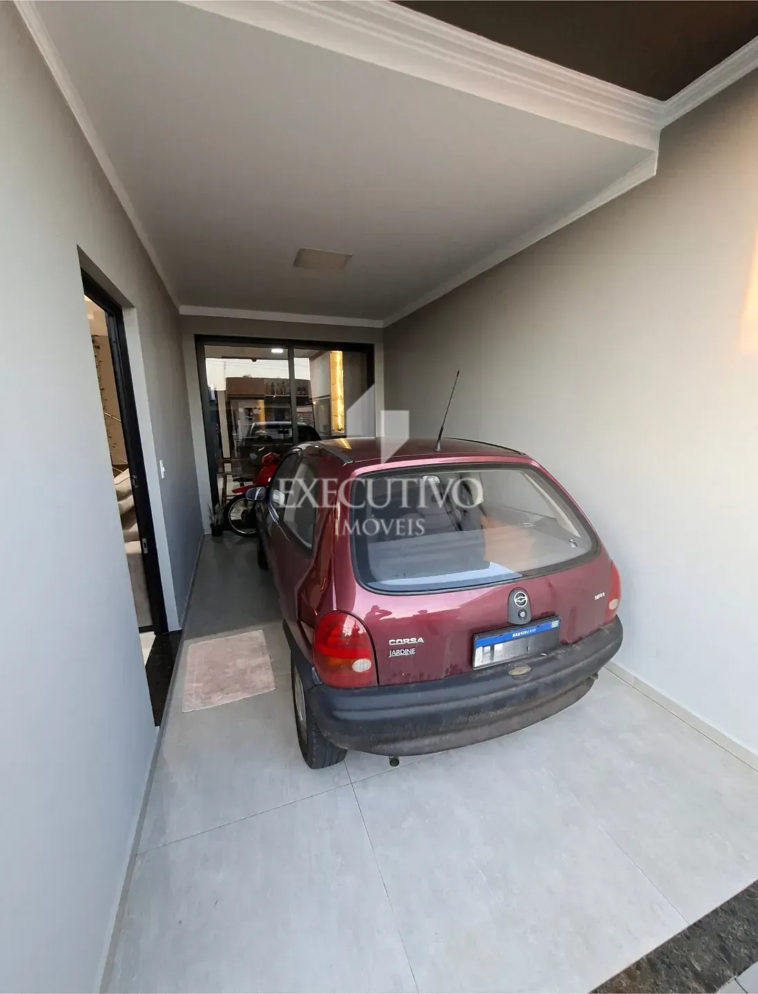 Sobrado, 3 quartos, 102 m² - Foto 2