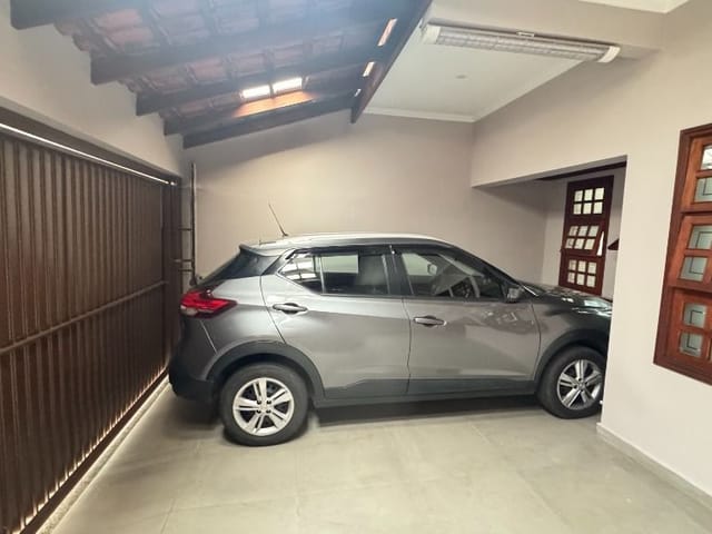 Sobrado com 180m² 3 quartos e 3 banheiros, à venda, no bairro Jardim Santa Cruz em Tatuí