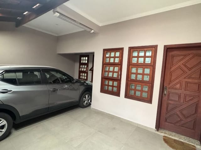 Sobrado com 180m² 3 quartos e 3 banheiros, à venda, no bairro Jardim Santa Cruz em Tatuí