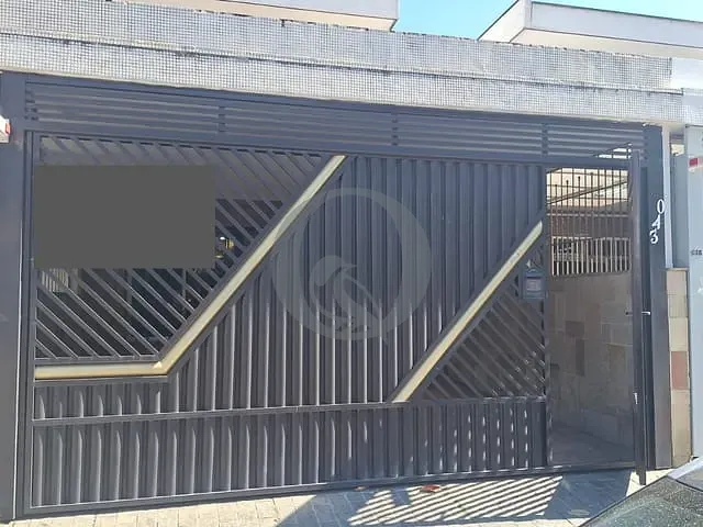 Sobrado 3 quartos e 4 banheiros, à venda, no bairro Jardim Anália Franco em São Paulo