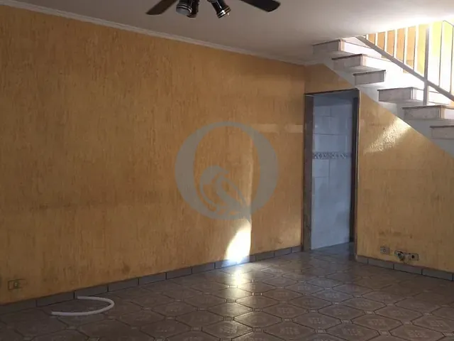 Sobrado 3 quartos e 4 banheiros, à venda, no bairro Jardim Anália Franco em São Paulo