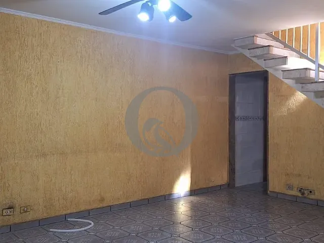 Sobrado 3 quartos e 4 banheiros, à venda, no bairro Jardim Anália Franco em São Paulo