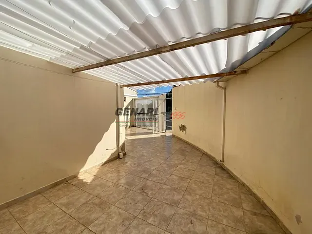 Sobrado com 93m² 2 quartos e 3 banheiros, à venda, no bairro Jardim Regina em Indaiatuba