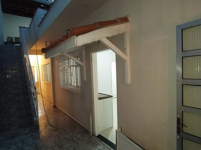 Foto do Casa - Sobrado para locação, Vila América, Santo André, SP | Gonçalves & Santos Negócios Imobiliários