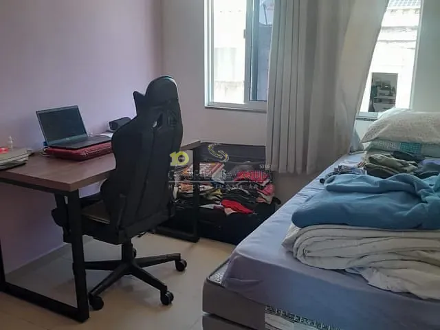 Sobrado com 65m² 2 quartos e 1 banheiro, à venda, no bairro Bela Vista em Palhoça