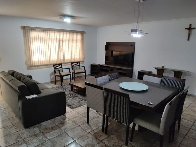 Sobrado com 120m² 3 quartos e 4 banheiros, à venda, no bairro Vila Gumercindo em São Paulo