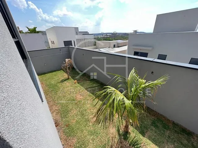 Casa com 364m² 4 quartos e 5 banheiros, à venda, no bairro Vila do Golf em Ribeirão Preto