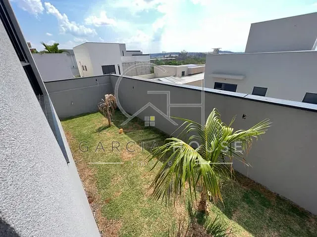 Casa com 364m² 4 quartos e 5 banheiros, à venda, no bairro Vila do Golf em Ribeirão Preto
