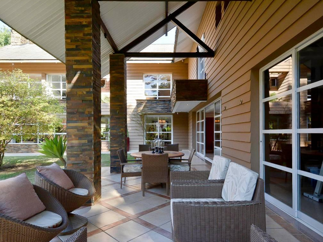 Foto do Casa - Casa de luxo, Bacacheri, condomínio Jardim Europa , Curitiba, 702,30m² em terreno privativo de 1.350m², 4 suítesCuritiba, PR | Imobiliária GreenVille