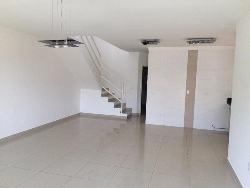 Sobrado, 3 quartos, 180 m² - Foto 2