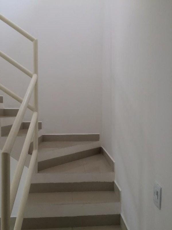 Sobrado, 3 quartos, 180 m² - Foto 9