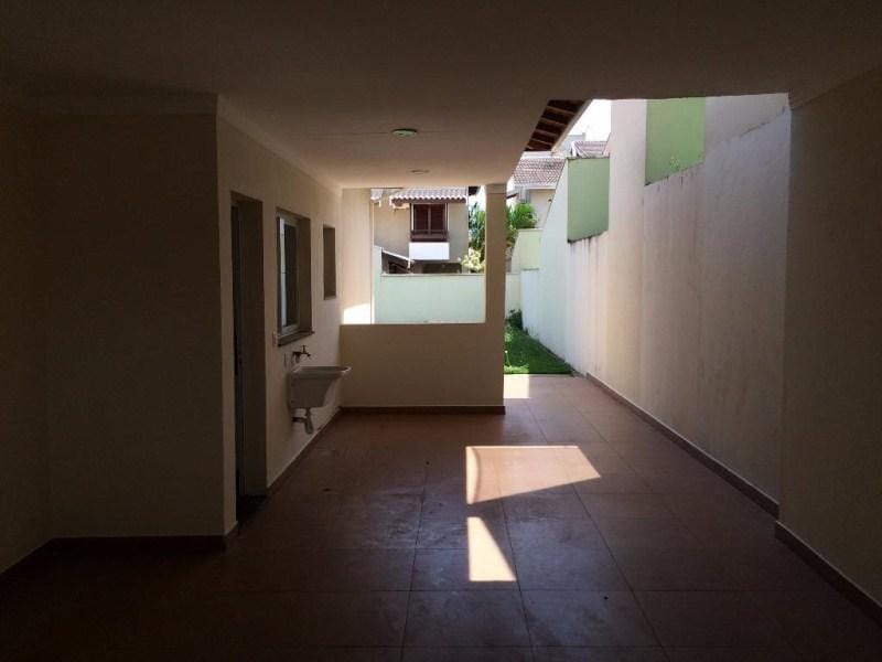 Sobrado, 3 quartos, 180 m² - Foto 14