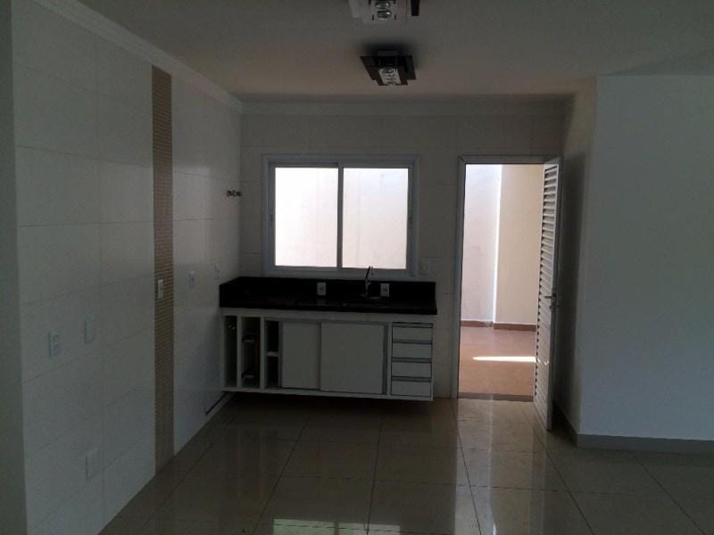 Sobrado, 3 quartos, 180 m² - Foto 4