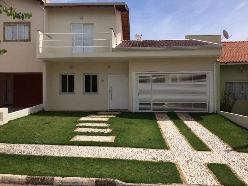 Sobrado, 3 quartos, 180 m² - Foto 1