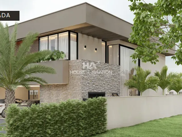Sobrado com 406m² 5 quartos e 5 banheiros, à venda, no bairro Residencial Goiânia Golfe Clube em Goiânia