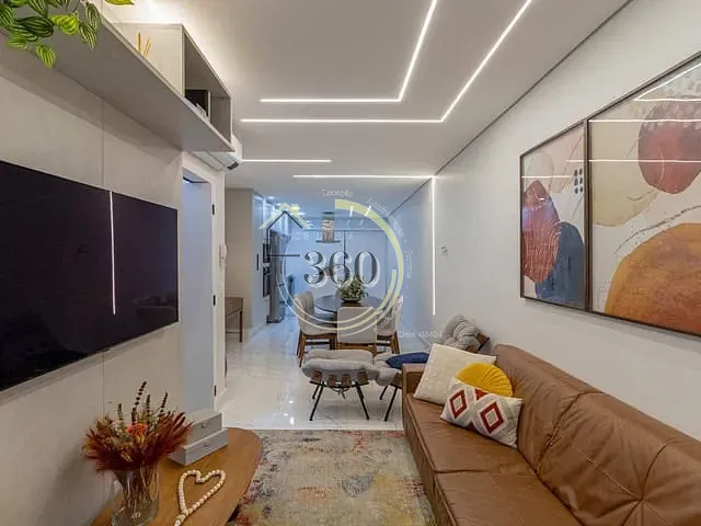 Sobrado com 145m² 3 quartos e 4 banheiros, à venda, no bairro Vila São Geraldo em São Paulo