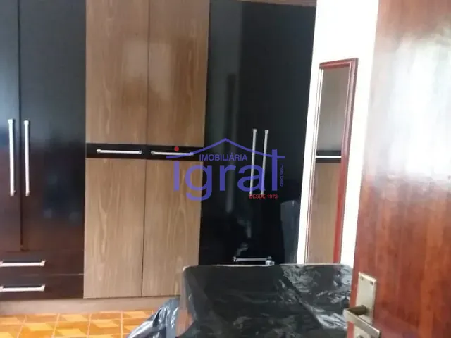 Sobrado 3 quartos e 3 banheiros, à venda, no bairro Vila Babilônia em São Paulo