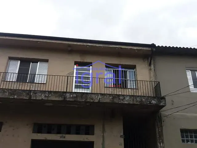 Sobrado 3 quartos e 3 banheiros, à venda, no bairro Vila Babilônia em São Paulo