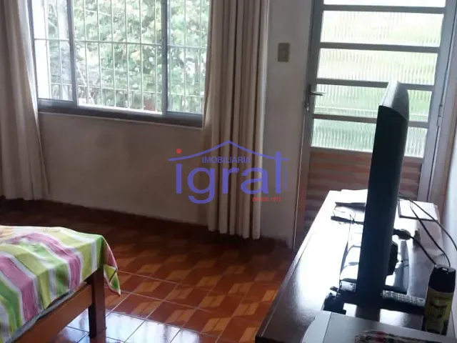 Sobrado 3 quartos e 3 banheiros, à venda, no bairro Vila Babilônia em São Paulo