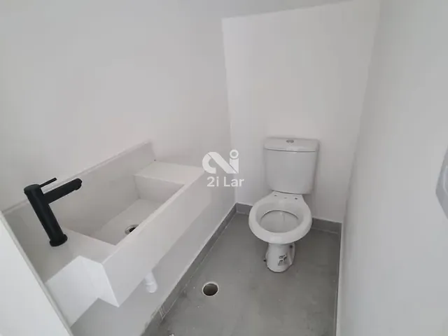 Sobrado com 62m² 2 quartos e 1 banheiro, à venda, no bairro Pestana em Osasco