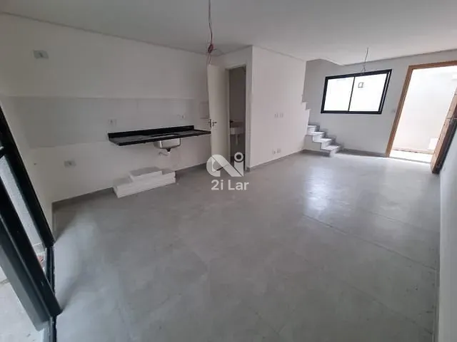 Sobrado com 62m² 2 quartos e 1 banheiro, à venda, no bairro Pestana em Osasco