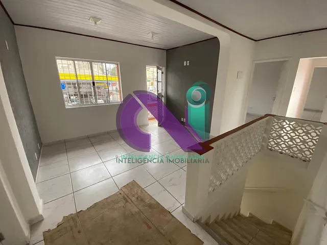 Sobrado 3 quartos e 1 banheiro, para alugar, no bairro km 18 em Osasco