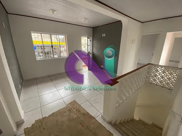 Sobrado 3 quartos e 1 banheiro, para alugar, no bairro km 18 em Osasco