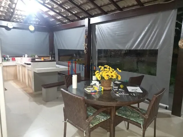 Sobrado com 714m² 4 quartos e 4 banheiros, à venda, no bairro Jardim do Lago em Atibaia