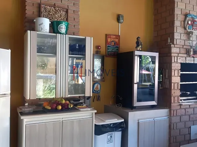 Sobrado com 714m² 4 quartos e 4 banheiros, à venda, no bairro Jardim do Lago em Atibaia