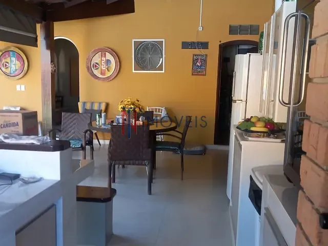 Sobrado com 714m² 4 quartos e 4 banheiros, à venda, no bairro Jardim do Lago em Atibaia