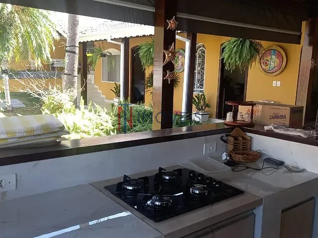 Sobrado com 714m² 4 quartos e 4 banheiros, à venda, no bairro Jardim do Lago em Atibaia