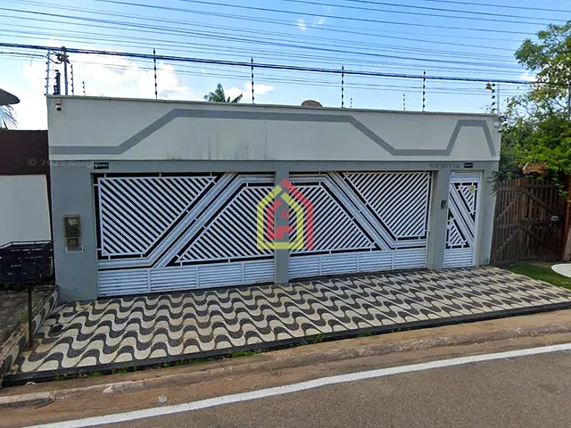 Casa 4 quartos e 4 banheiros, à venda, no bairro Nova Marabá em Marabá