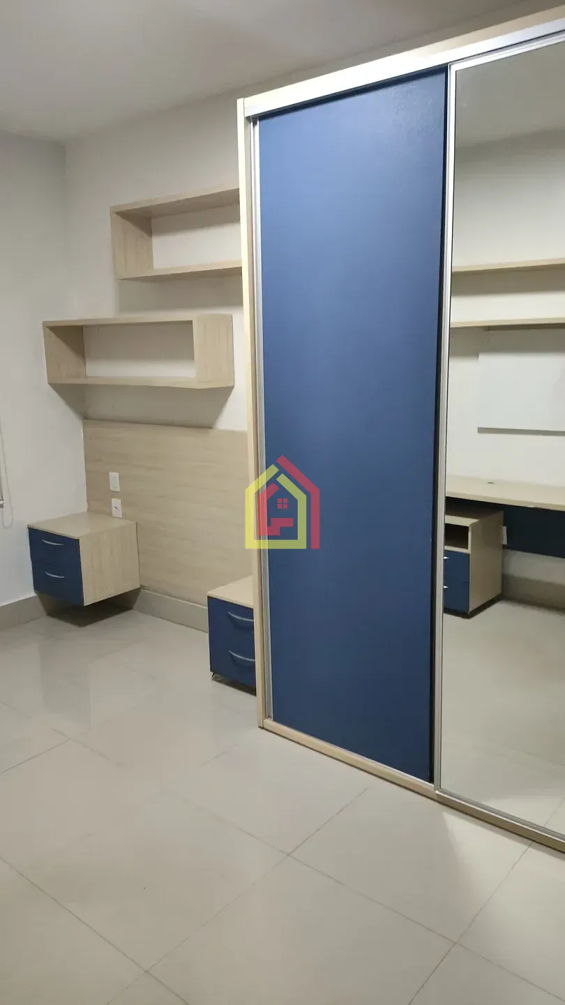 Casa à venda com 4 quartos, 2 suítes, 3 vagas e 10m² no Nova Marabá, Marabá (PA) — foto 14 de 16