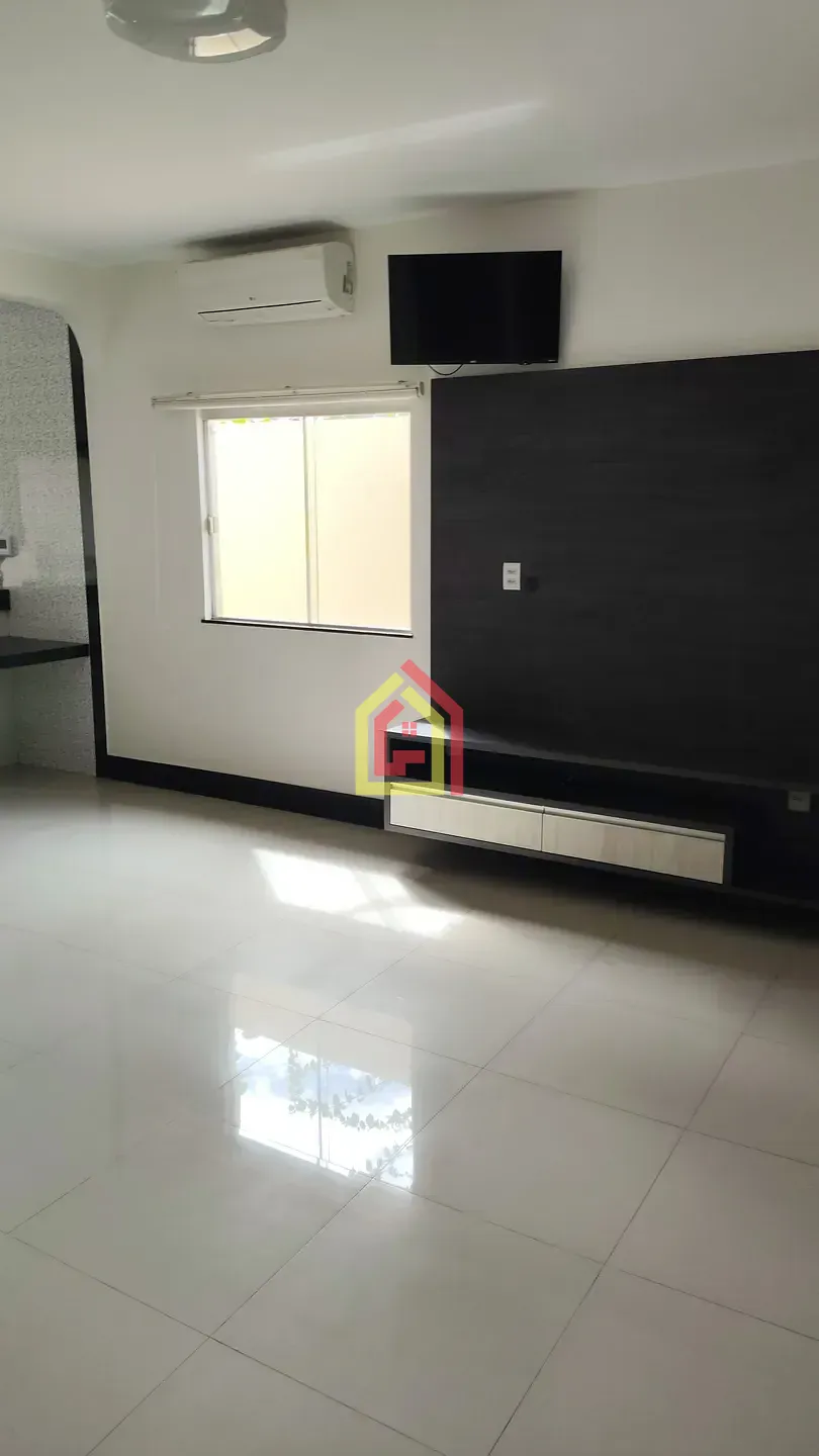 Casa à venda com 4 quartos, 2 suítes, 3 vagas e 10m² no Nova Marabá, Marabá (PA) — foto 4 de 16