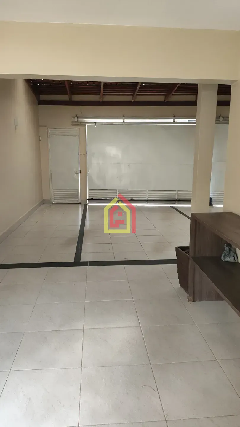Casa à venda com 4 quartos, 2 suítes, 3 vagas e 10m² no Nova Marabá, Marabá (PA) — foto 2 de 16